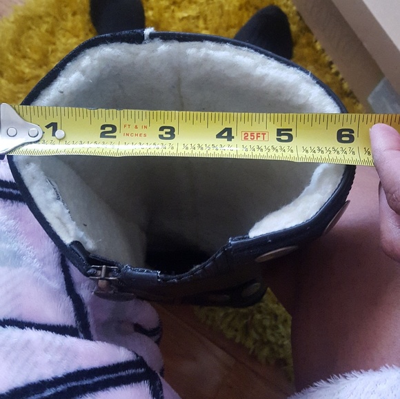 Vintage Timberland boot - Picture 5 of 7